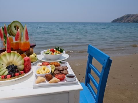 Shots from the Beach